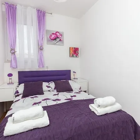 Appartement Kikilly - Two Bedroom With Balcony And Sea View Dubrovnik