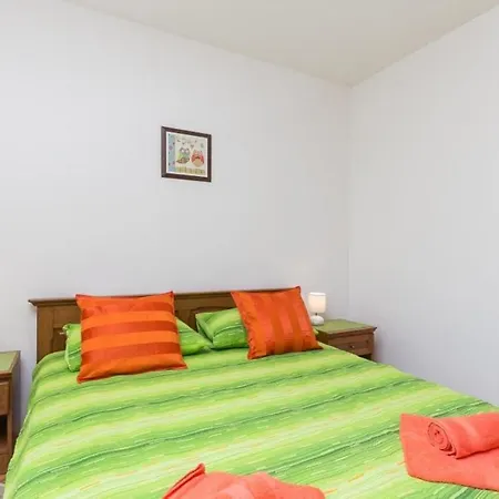 Kikilly - Two Bedroom With Balcony And Sea View Dubrovnik